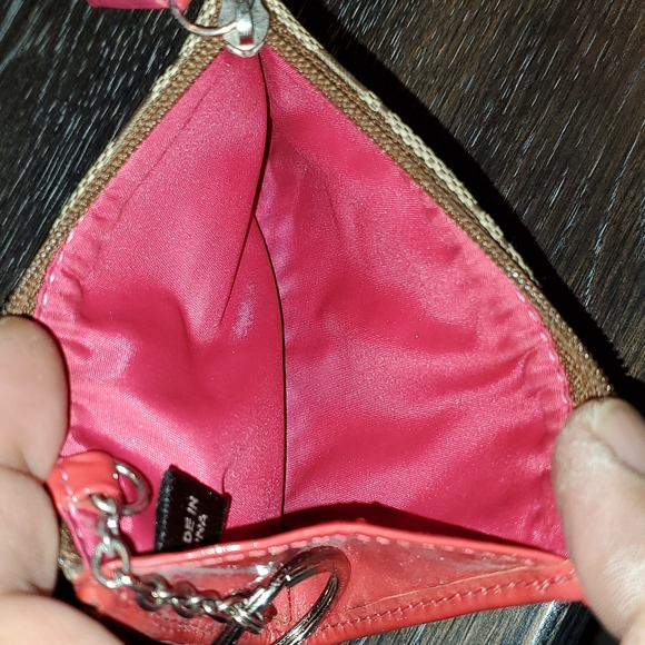 Coach Wallet - Picture 6 of 6